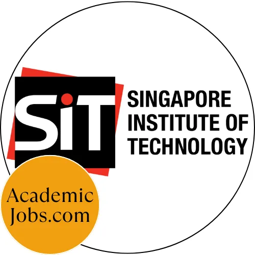 Singapore Institute of Technology logo